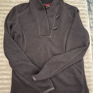 Mega Sale! The North Face Black Fleece with Red Brand Tag